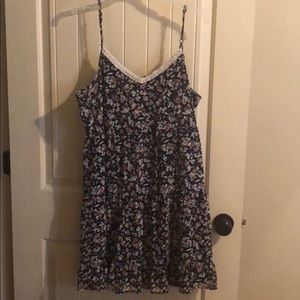 Babydoll style dress